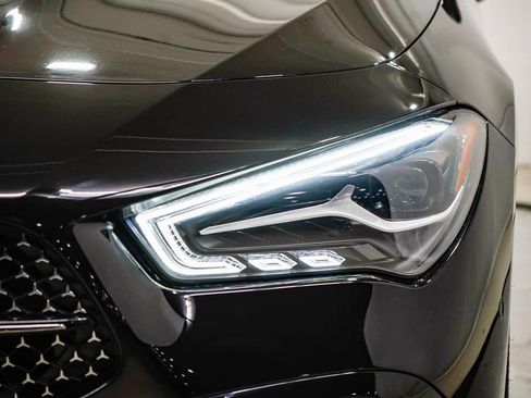 Certified 2024 Mercedes-Benz CLA 250 CLA 250 image 7