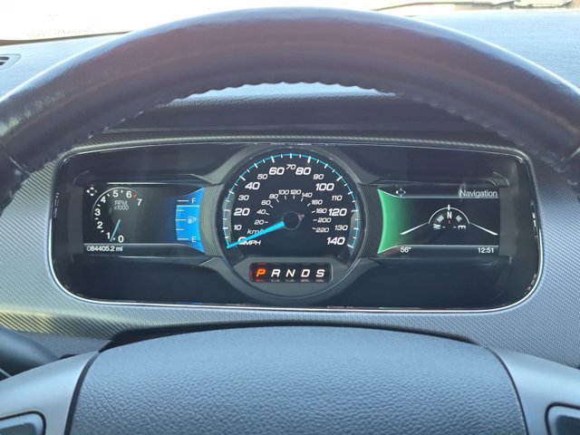 Used 2018 Ford Taurus SHO AWD/4WD image 11
