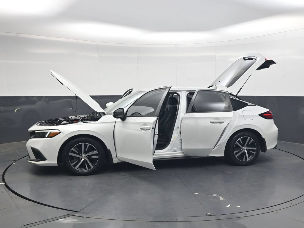 Used 2023 Honda Civic LX image 39