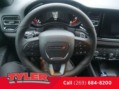 New 2026 Dodge Durango GT image 31
