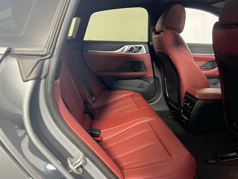 Used 2023 BMW i4 eDrive35 image 29