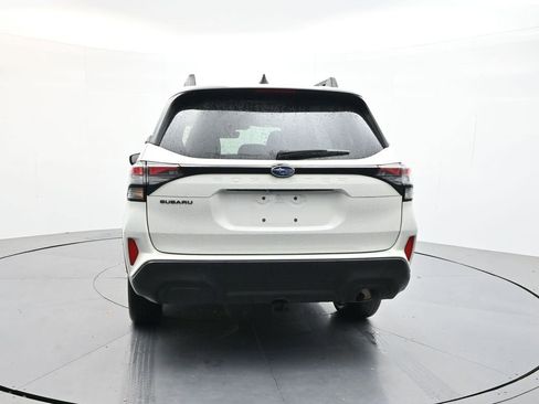 Used 2025 Subaru Forester Premium w/ Convenience Package #1 AWD/4WD image 6