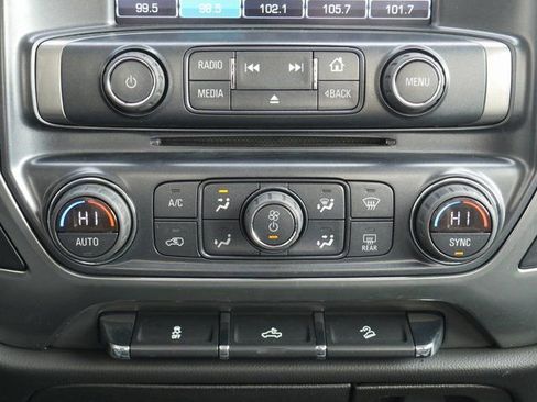 Used 2019 Chevrolet Silverado 1500 LT w/ All Star Edition image 22