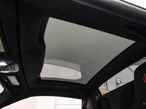 Used 2023 Maserati MC20 Spyder RWD image 52