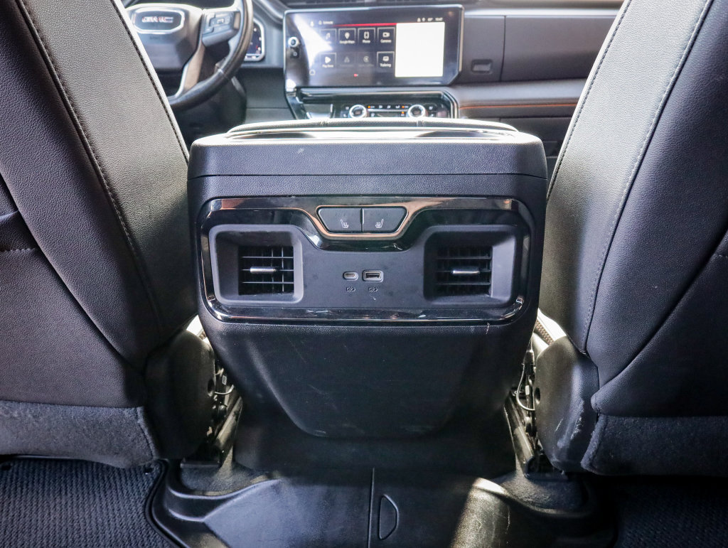 Used 2023 GMC Sierra 1500 AT4 w/ AT4 Preferred Package AWD/4WD image 33
