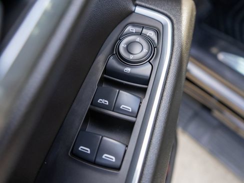 Certified 2024 GMC Sierra 1500 Elevation AWD/4WD image 16