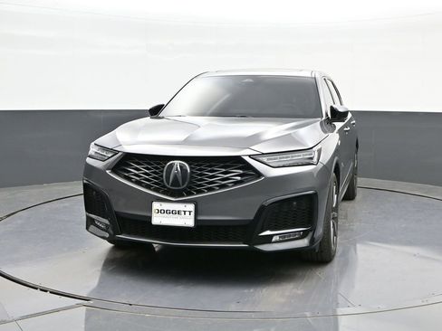 Used 2025 Acura MDX A-Spec image 29