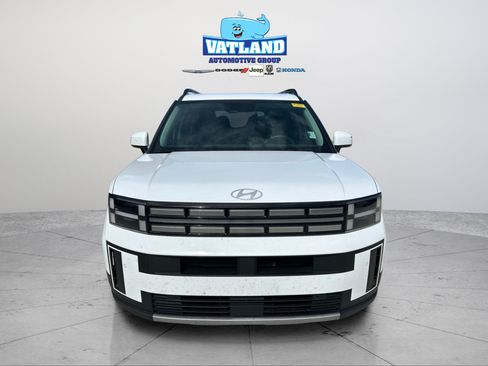 Used 2025 Hyundai Santa Fe SEL AWD/4WD image 21