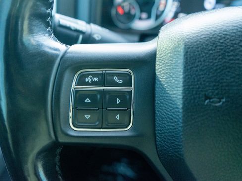 Used 2019 RAM 1500 Classic Warlock image 21