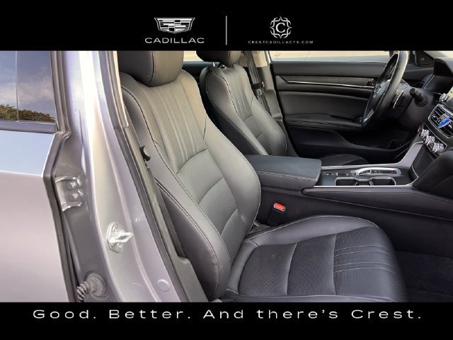 Used 2022 Honda Accord EX-L image 23