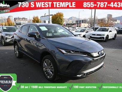 Used 2023 Toyota Venza XLE