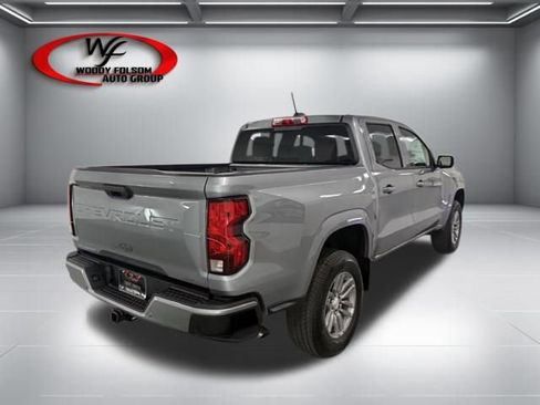 New 2026 Chevrolet Colorado LT RWD image 6
