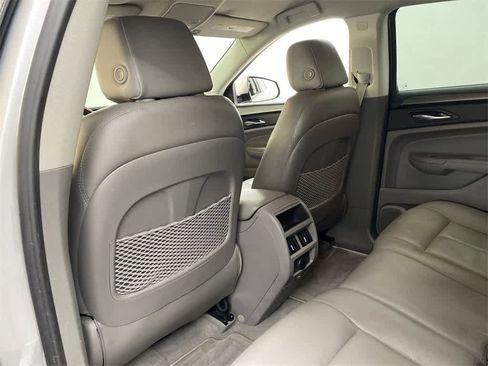 Used 2011 Cadillac SRX 2WD image 16