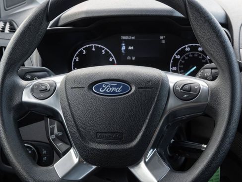 Used 2020 Ford Transit Connect XLT FWD image 24