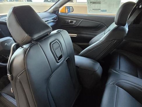 New 2026 Ford Mustang GT Premium image 30