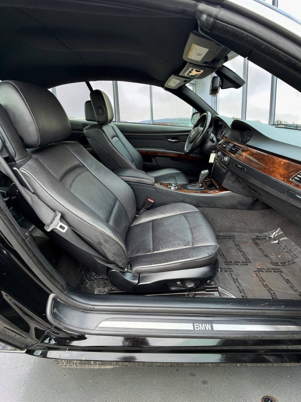 Used 2013 BMW 335i Convertible RWD image 32