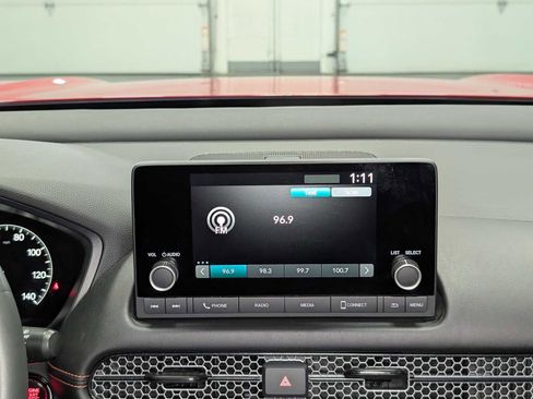 Used 2024 Honda HR-V Sport image 18