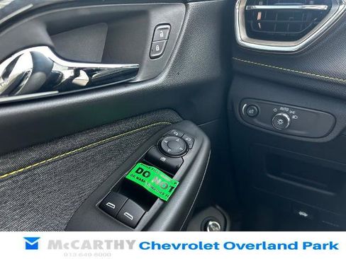 New 2026 Chevrolet TrailBlazer ACTIV w/ Convenience Package AWD/4WD image 16
