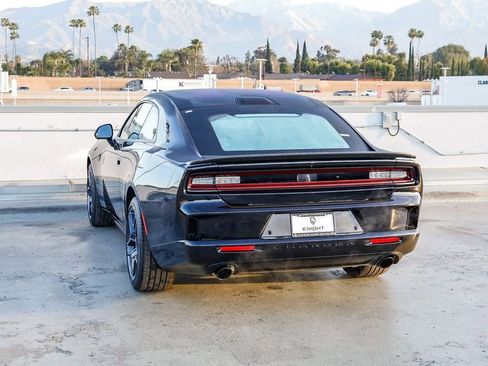 New 2026 Dodge Charger Scat Pack AWD/4WD image 7
