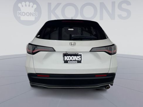 Used 2023 Honda HR-V Sport image 5