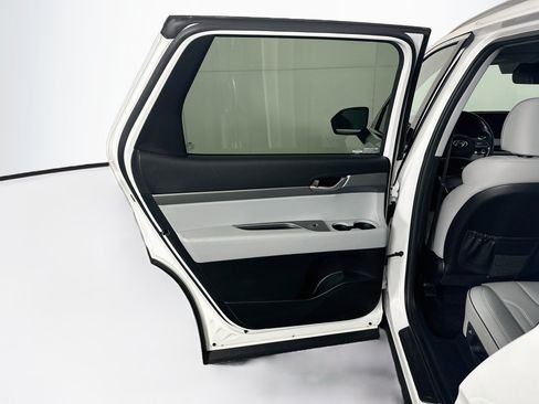Used 2025 Hyundai Palisade SEL FWD image 27
