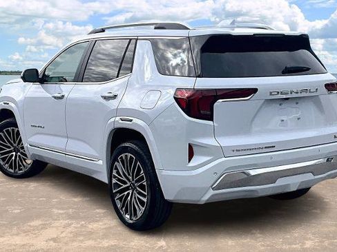 New 2026 GMC Terrain Denali image 3