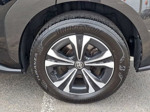 Certified 2024 Toyota bZ4X AWD w/ Weather Package image 5
