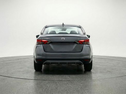 Used 2025 Nissan Versa SV image 7