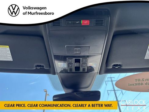 Certified 2023 Volkswagen Tiguan SE R-Line FWD image 23