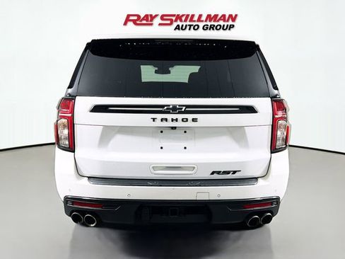 Used 2023 Chevrolet Tahoe RST w/ RST Performance Edition image 6