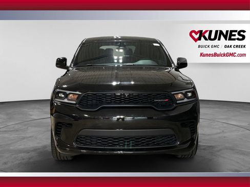 Used 2026 Dodge Durango GT AWD/4WD image 3