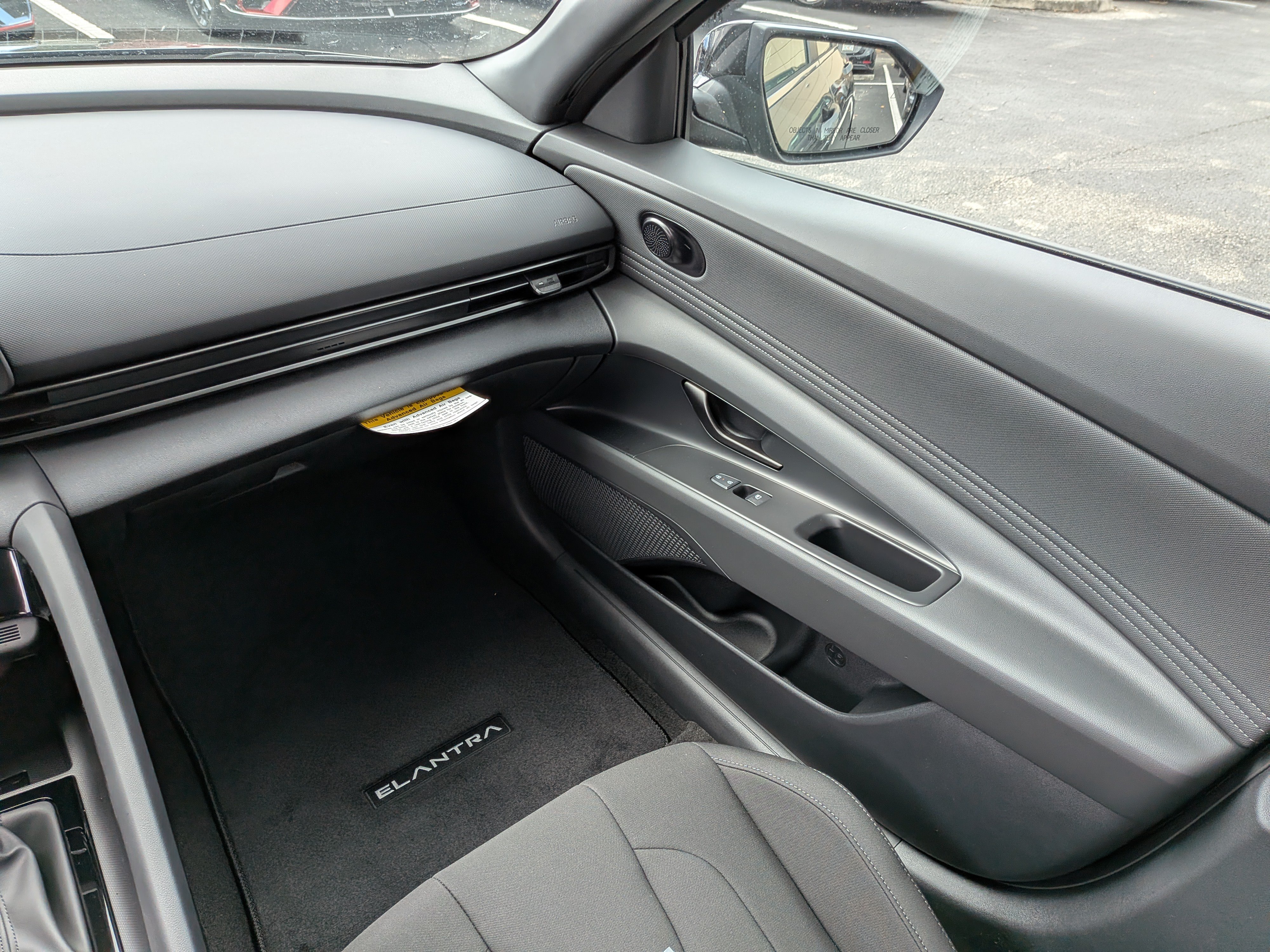 New 2026 Hyundai Elantra SEL Sport Premium FWD image 18