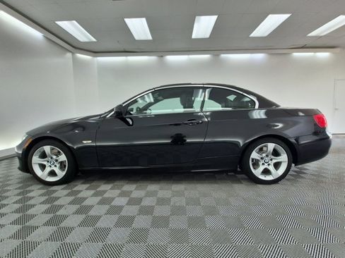 Used 2013 BMW 335i Convertible RWD image 9