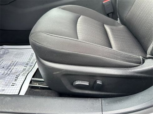 Used 2023 Nissan Altima 2.5 SV image 20