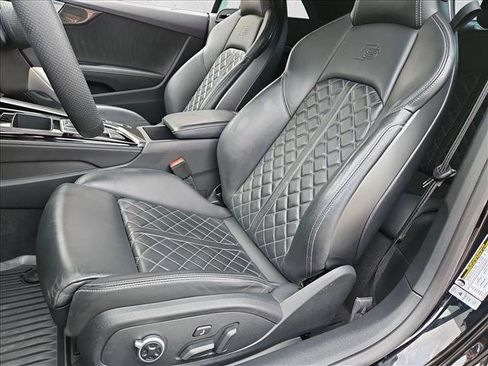 Used 2024 Audi S5 Premium Plus AWD/4WD image 16