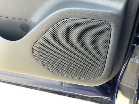 New 2026 Nissan Rogue Platinum w/ Platinum Premium Package image 21