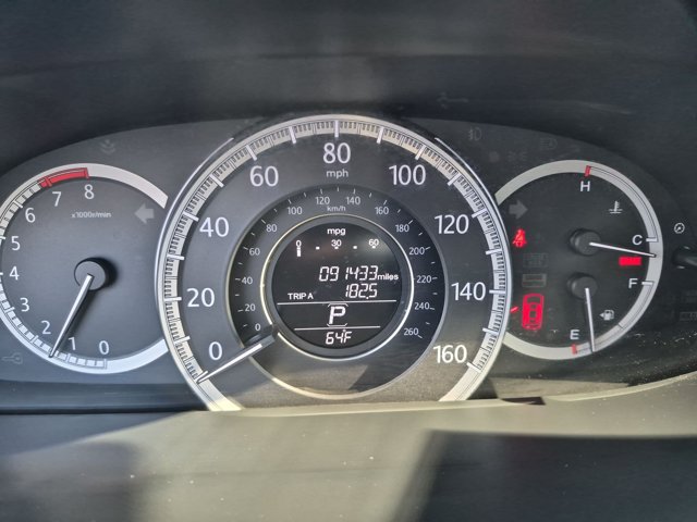 Used 2015 Honda Accord EX-L image 11