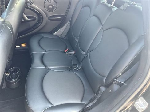 Used 2016 MINI Cooper Countryman John Cooper Works image 17