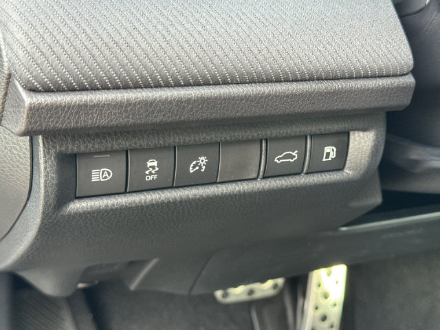New 2026 Toyota Camry SE w/ Convenience Package FWD image 30