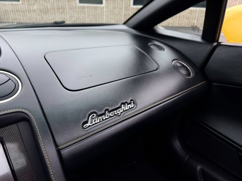 Used 2008 Lamborghini Gallardo Spyder AWD/4WD image 35