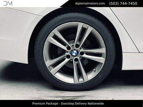 Used 2018 BMW 430i Gran Coupe RWD image 44