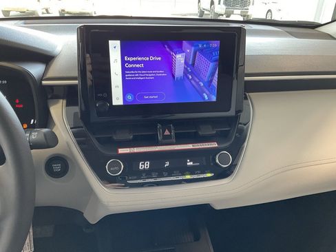 New 2026 Toyota Corolla Cross LE image 11