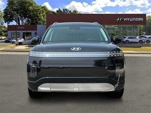 New 2026 Hyundai Ioniq 9 SEL AWD/4WD image 12