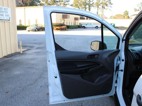 Used 2020 Ford Transit Connect XL w/ CNG/LPG Engine Prep Package image 15