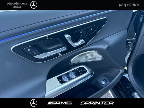 Certified 2024 Mercedes-Benz E 350 4MATIC Sedan image 13