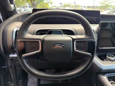 Certified 2025 Ford Expedition Tremor AWD/4WD image 23