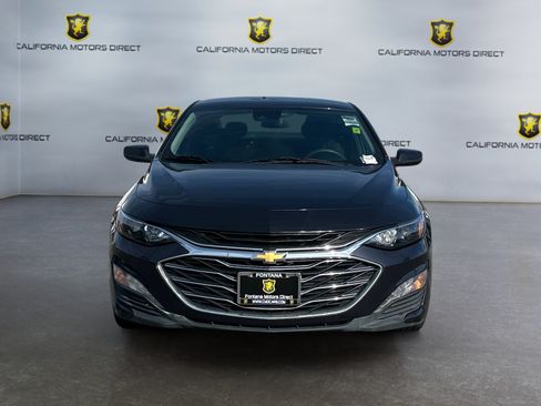 Used 2023 Chevrolet Malibu LT FWD image 8