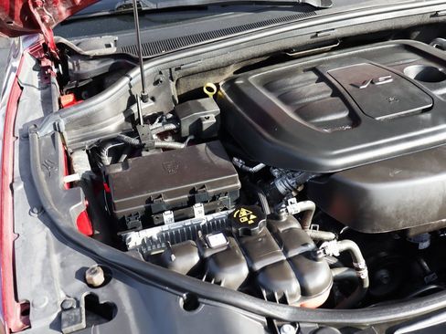 Used 2020 Jeep Grand Cherokee Overland image 11