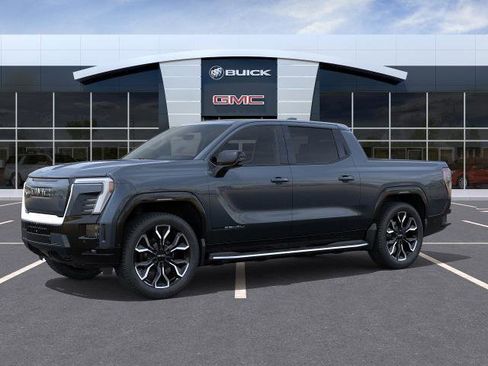 New 2025 GMC Sierra EV Denali image 26