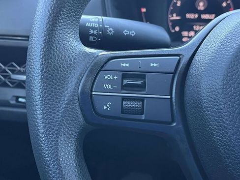 Used 2023 Honda Accord EX image 26